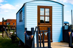 Norfolk Coast B&B Cottages & Camping